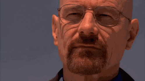 Youre Goddamn Right Breaking Bad GIF