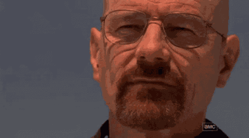Youre Goddamn Right Walter White GIF