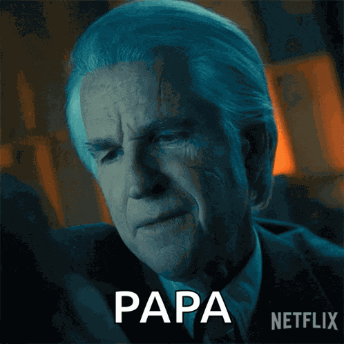 Youre Home Now Martin Brenner GIF