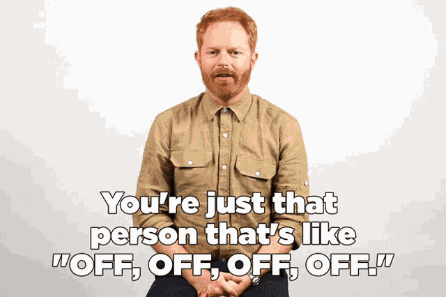 Youre Just That Thats Like GIF