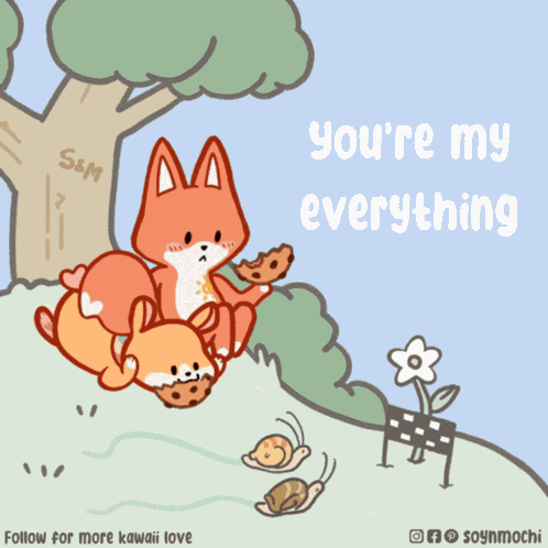 Youre-my-everything You’re-my-everything GIF