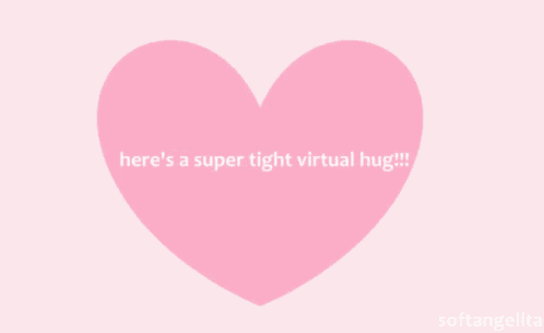 Youre Okay Just Breathe GIF