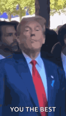 You'Re The Best Point At You GIF