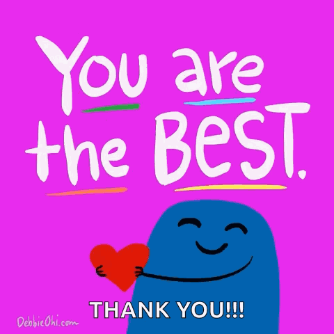 You'Re The Best You Are The Best GIF