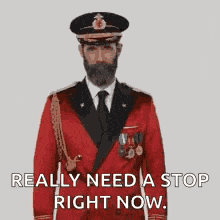 Youre The Man Got Ya GIF