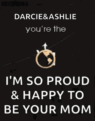 Youre The World To Me Love GIF