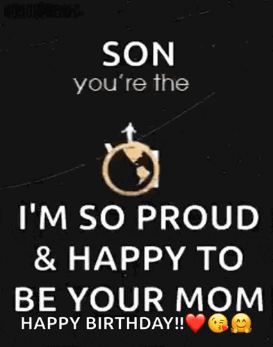 Youre The World To Me Love GIF