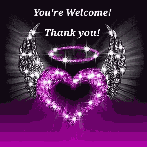 You'Re Welcome You'Re Welcome Thank You GIF