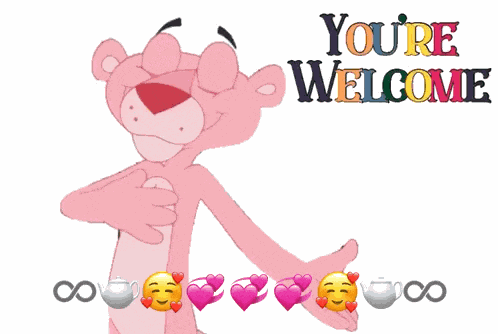 Yourewelcome Youre Welcome GIF