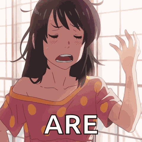 Yourname Kiminonawa GIF