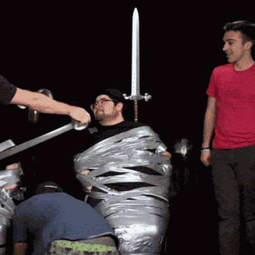 Youtube Brandocommando GIF