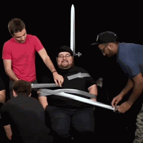 Youtube Brandocommando GIF