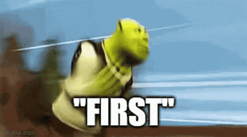 Youtube First GIF