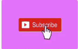 Youtube Subscribe GIF
