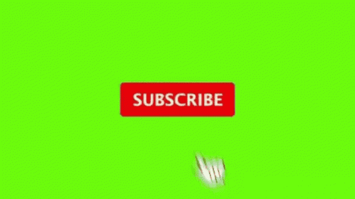 Youtube Subscribe GIF