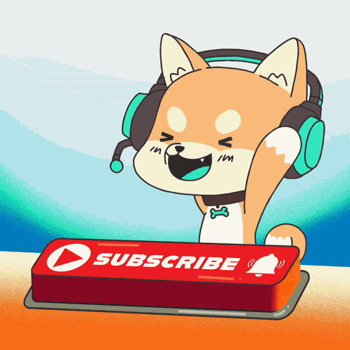 Youtube Video GIF