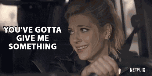 Youve Gotta Give Me Something Katheryn Winnick GIF