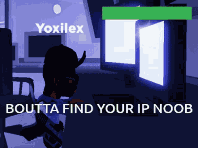 Yoxile Yoxilex GIF