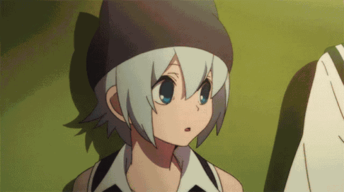 Yozakura Quartet Anime GIF