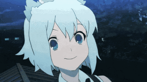 Yozakura Quartet Anime GIF