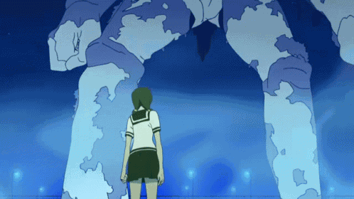Yozakura Quartet Hoshi No Umi Anime GIF