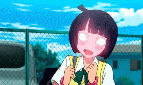 Yozakura Quartet In Love GIF