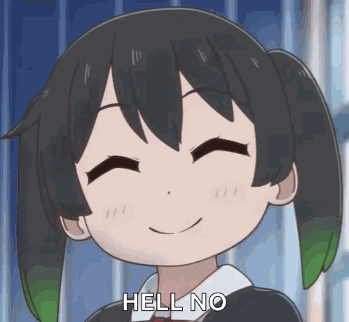 Yu Takasaki Shaking Head GIF