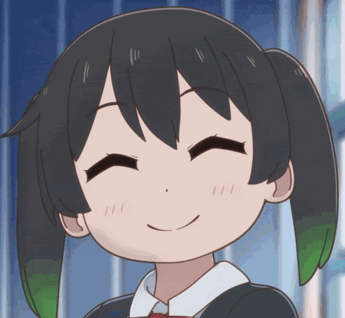 Yu Takasaki Shaking Head GIF