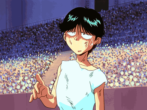 Yu Yu Hakusho Yyh GIF
