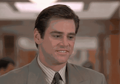 Yuck GIF