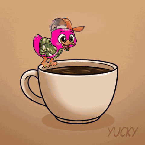 Yuckyducks Yucky Ducks GIF