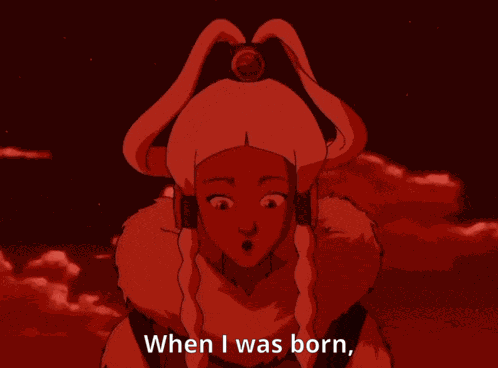 Yue Princess Yue GIF