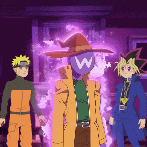 Yugioh Yugiohhh GIF