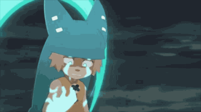 Yugo Wakfu GIF