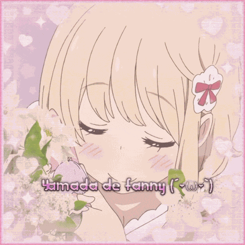 Yui Yamada Yamada GIF