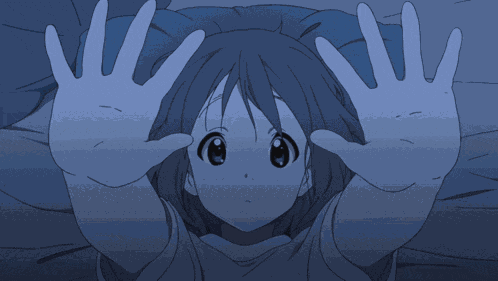 Yui Yui Hirasawa GIF