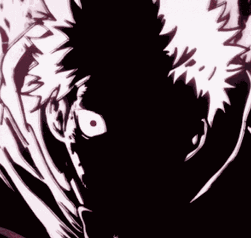 Yuji Furious Yuji Mad GIF