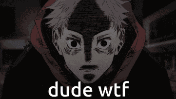 Yuji Itadori Yuji GIF