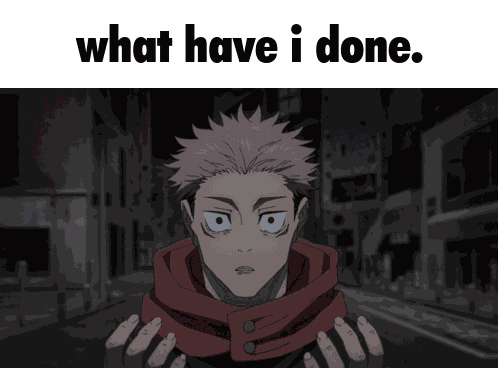 Yuji Yuji Itadori GIF