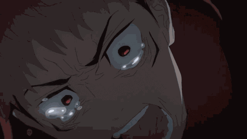 Yuji Yuji Itadori GIF