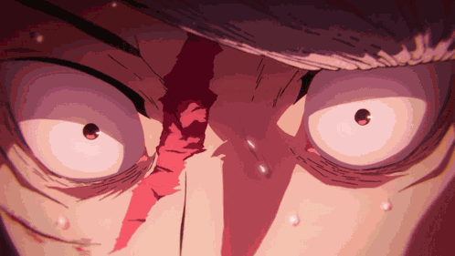 Yuji Yuji Itadori GIF