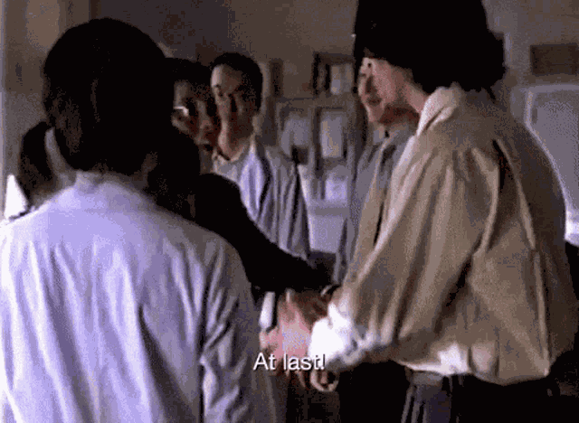 Yukawa Hidekazu Yukawa GIF