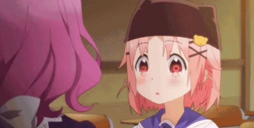 Yuki Takeya School Live GIF