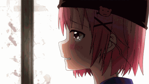 Yuki Takeya School-live GIF
