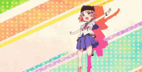 Yuki Takeya Why Not Both GIF