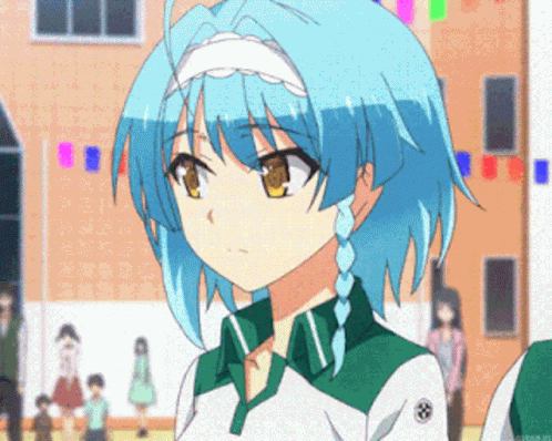 Yuki GIF