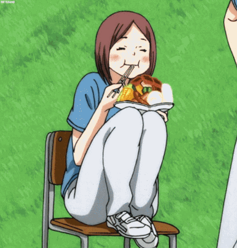 Yukie Fukurodani GIF