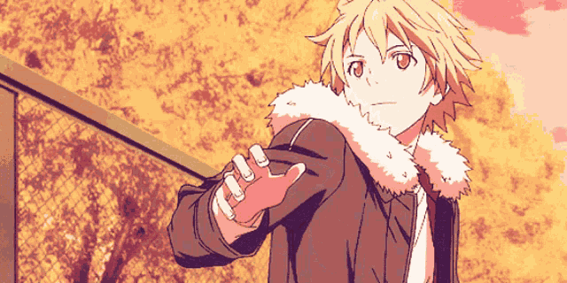 Yukine GIF