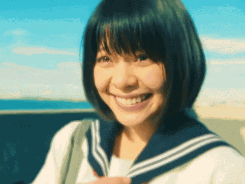 Yukino Kishii Jdrama GIF