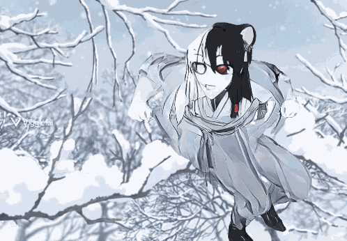 Yukitenpoint GIF